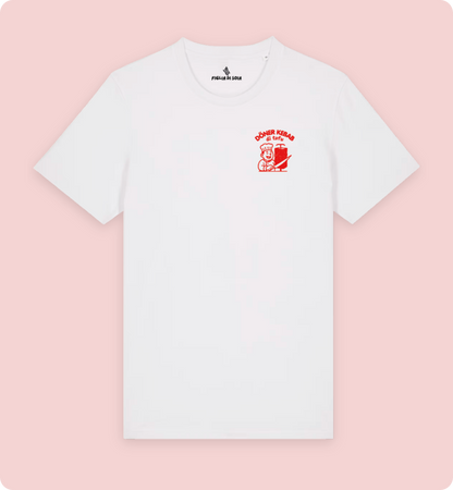 T-shirt Döner Kebab di Tofu