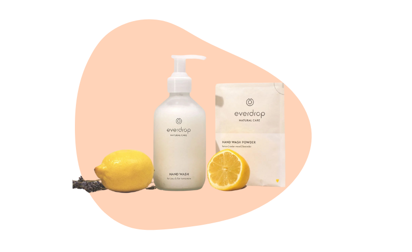 saponi vegani e cruelty-free