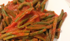 Cornettine al sugo
