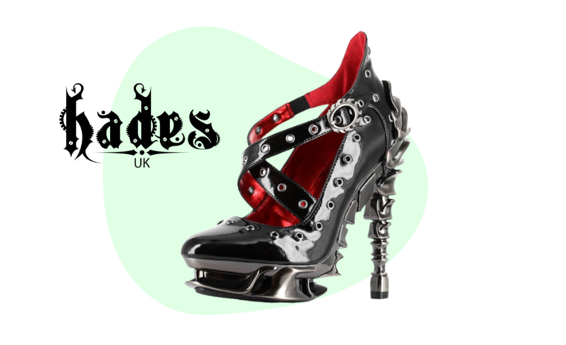 hades vegan shoes