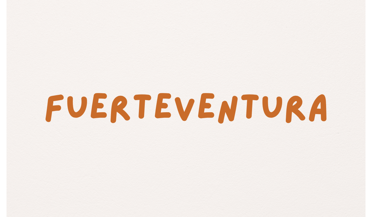 dove mangiare vegano a fuerteventura