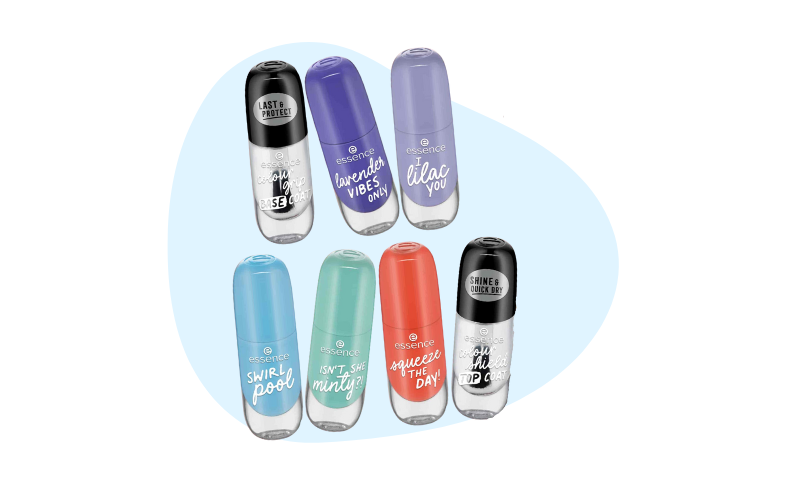 Smalti Vegani e Cruelty-Free: Scopri i Migliori Brand per una Manicure Etica