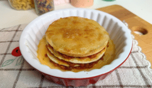 Lasagna piadina